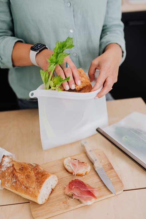 Practical Ways to Reduce Food Waste at Home